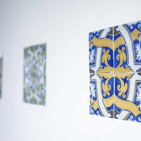 Salvador Apartment Lizbona Zewnętrze zdjęcie