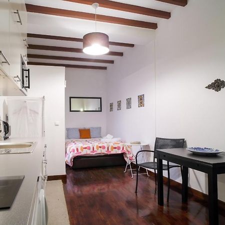 Salvador Apartment Lizbona Zewnętrze zdjęcie