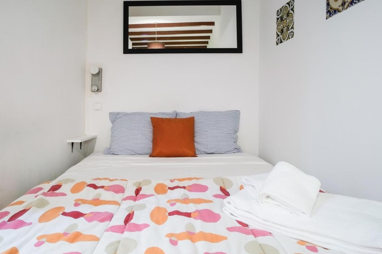 Salvador Apartment Lizbona Zewnętrze zdjęcie